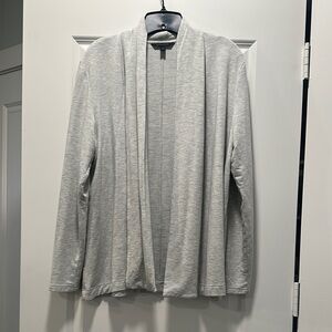 Banana Republic Gray Women's Sweater